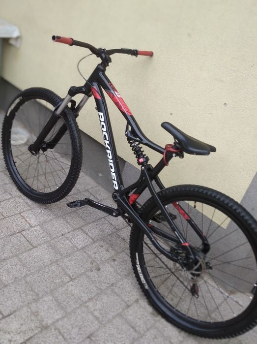 Rockrider st530s slopeduro