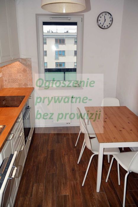 3 pokojowe mieszkanie na Żoliborzu Artystycznym, Kaliny Jędrusik 5 - Widok 3
