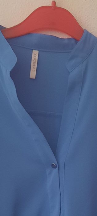 Blusa senhora Lanidor