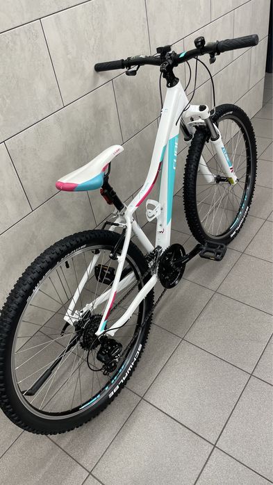 Cube Access 27,5” rower młodzieżowy rama 36cm dziecięcy