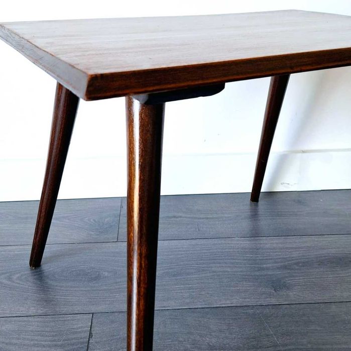 MESA DE APOIO / CENTRO / LATERAL VINTAGE. Side Table