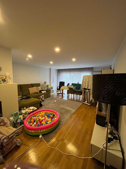 Apartamento T2 - Amadora