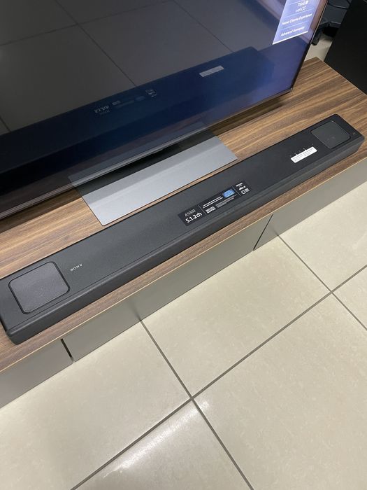 Sony HT-A5000. Саундбар / Новий.