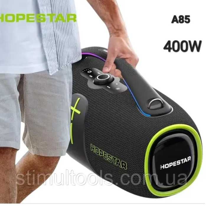 Колонка Hopestar A 85, 400 Вт