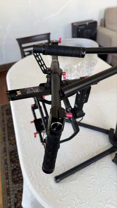 Gimbal DJI Ronin MX