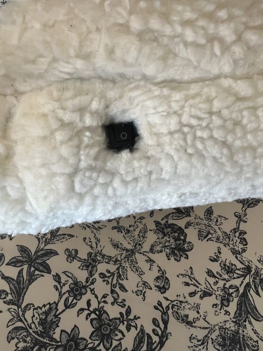 Massajador de pés