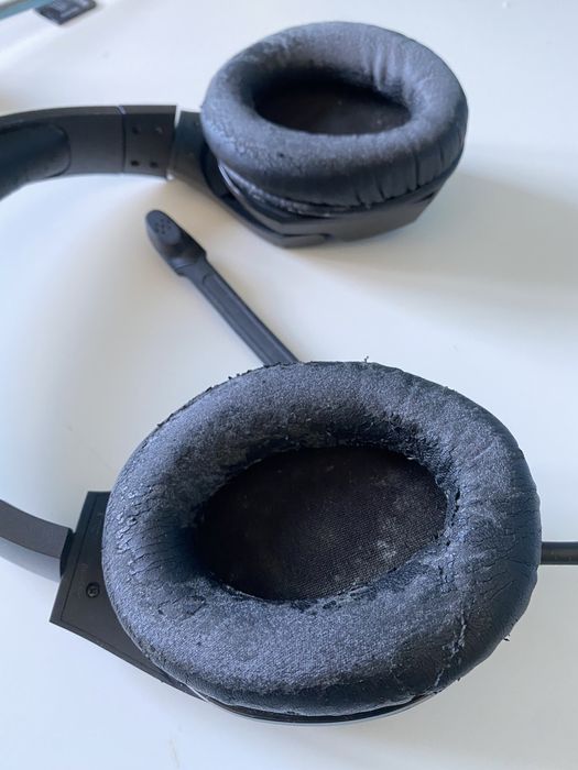 Auscultadores HyperX Cloud Stinger