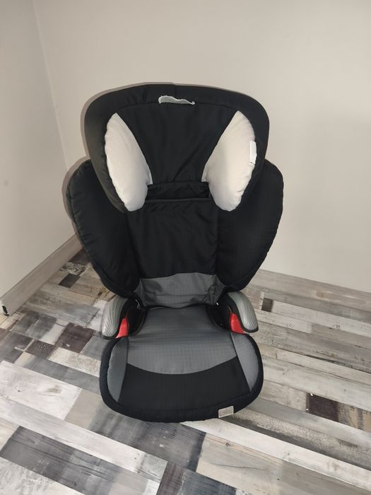 Автокрісло Lehne Romer Kid 06