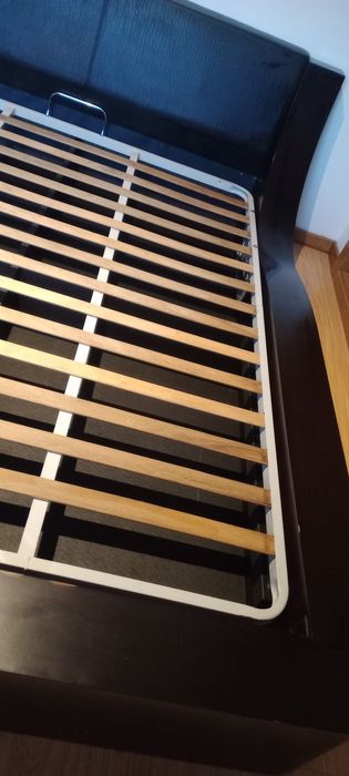 CAMA de Casal Estrado Elevatorio