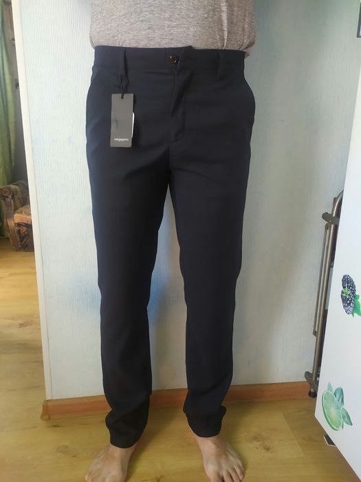 Мужские брюки ,,Haselman&style,,новые
