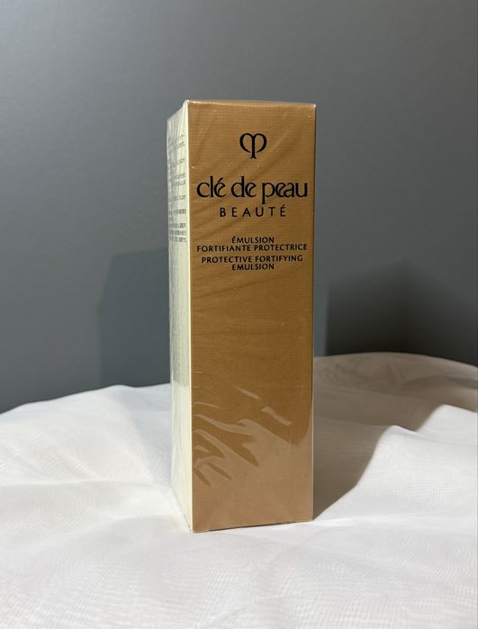 Clé de Peau Beauté / Protective Fortifying Emulsion / 125ml