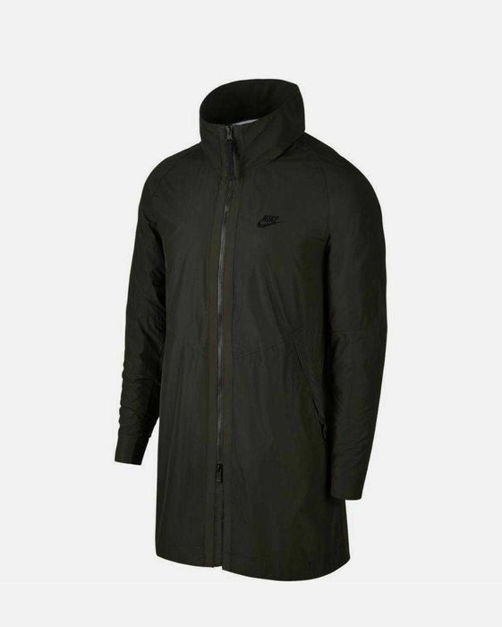 плащ Nike Sportswear Franchise Jacket