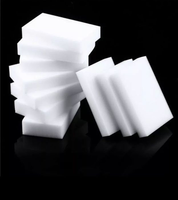 Меламиновые губки, меламінові губки, мочалки