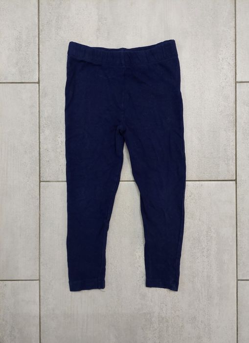 Minoti getry r. 104/110 legginsy
