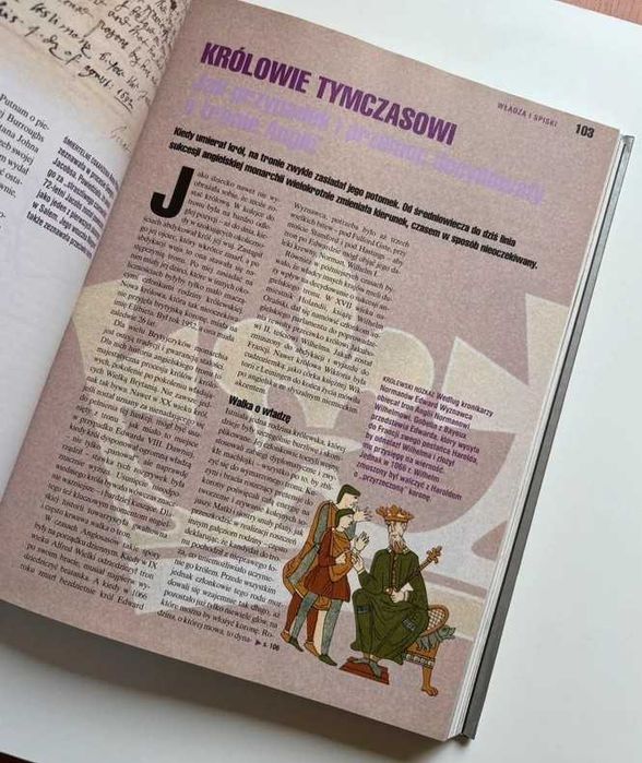 Cała Prawda O Historii Książka (2006) Jacek Fronczak