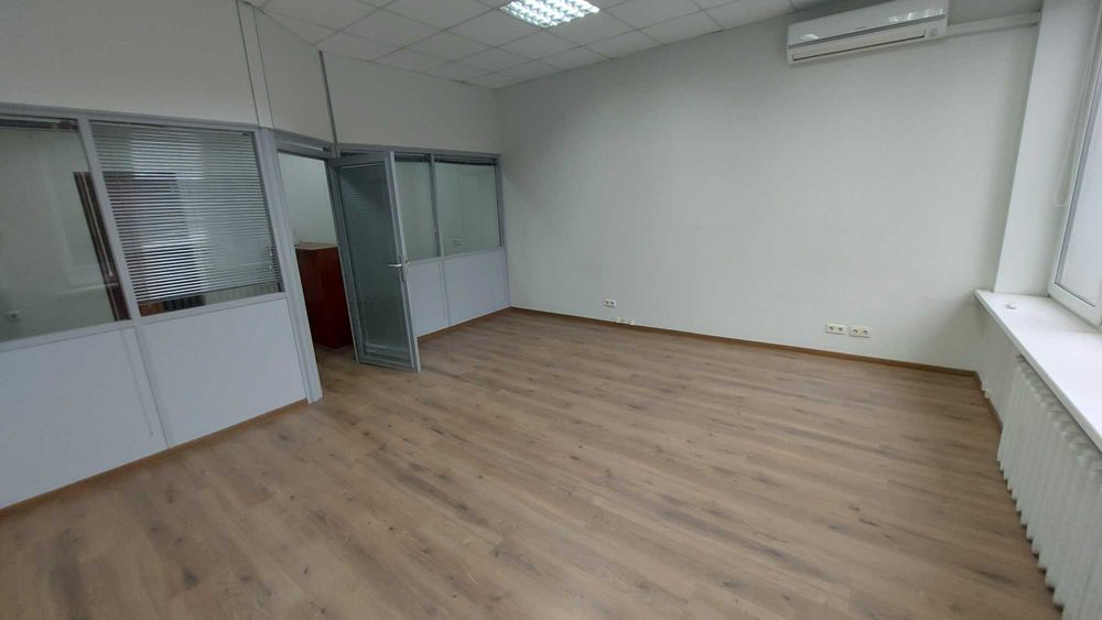 Сучасний офісний простір у центрі міста, від 20 до 600 кв.м