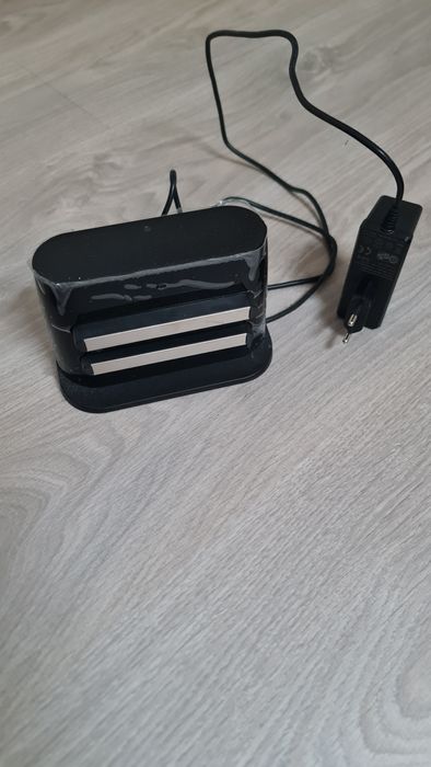 Viomi Aspirador Robot Vacuum V3 Black