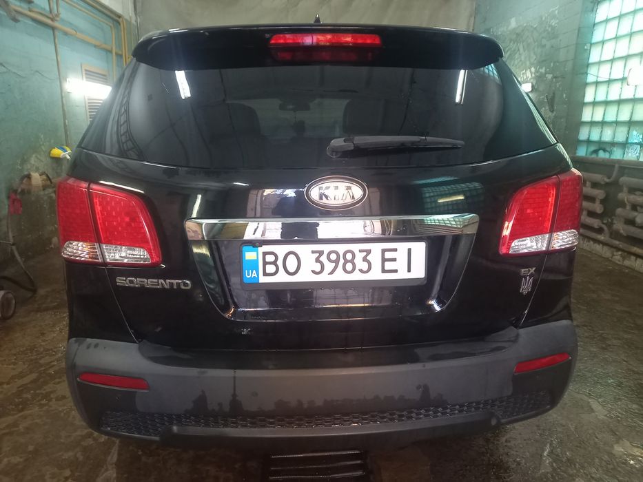Продам свій автомобіль в чудовому стані.