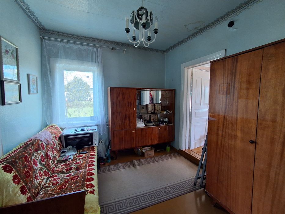 Продаж будинку  в Новому Білоусі .