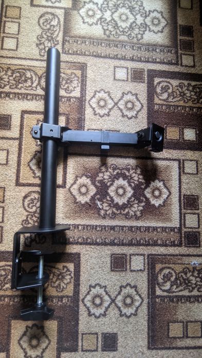 Продам настольное крепление для монитора Samsung Curved C34H890.