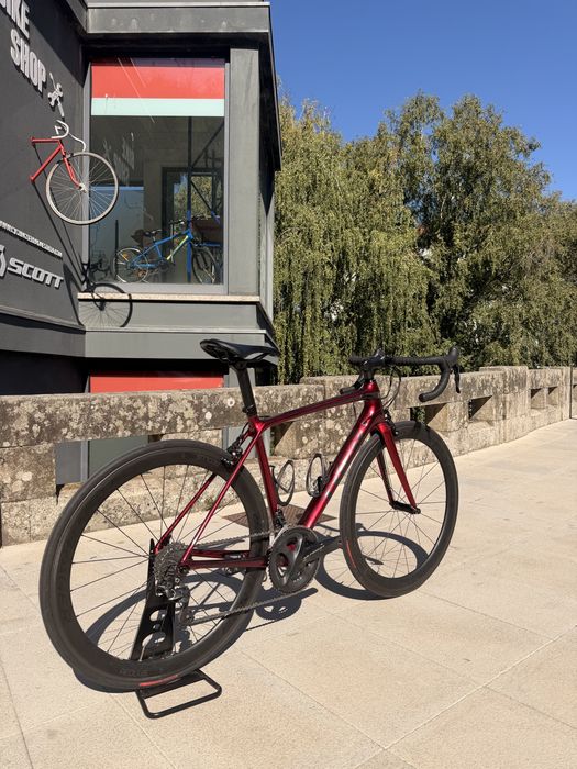 TREK ÉMONDA SL6 (usada)