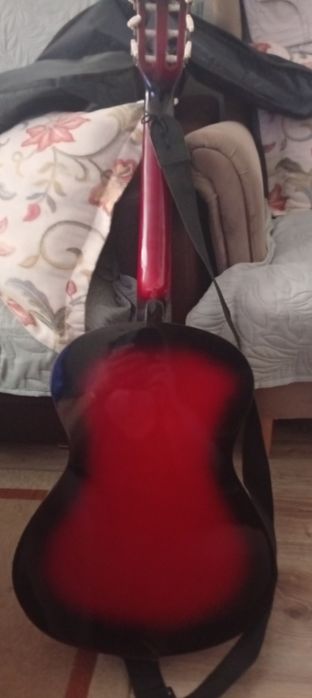 Gitarą klasyczna