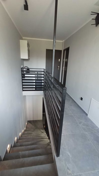 Pokoje z łazienkami 2kuchnie duży parking kwatery