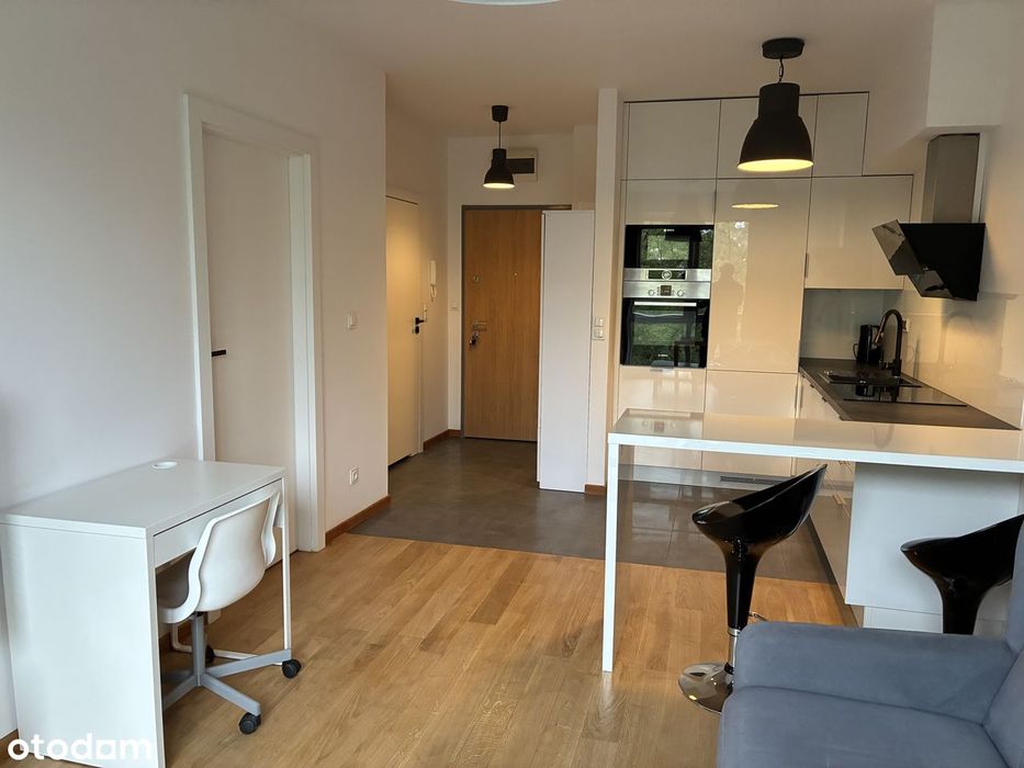 Mieszkanie na sprzedaż, 2 pokoje, 36 m², Pruszków
