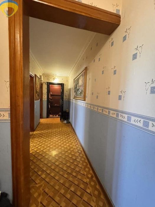 Продам 3 кімнатну квартиру на Таїрова