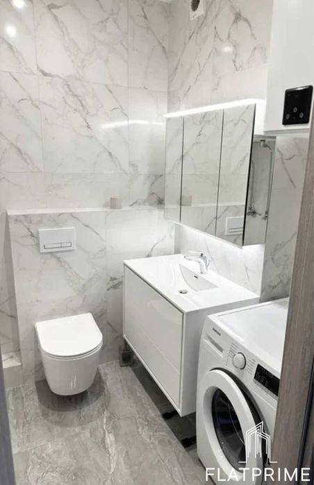 3-кімнатна світла та простора квартира в ЖК "Львівський Квартал"