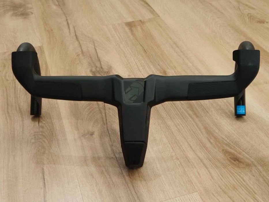 Guiador integrado Shimano PRO Vibe EVO Carbon "NOVO"