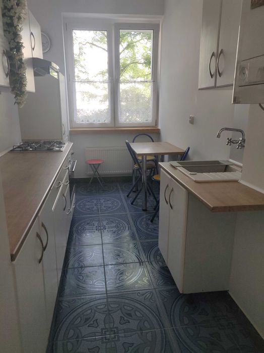 Wynajmę 61 m²/ 2 pokoje/ bez umeblowania - Widok 6