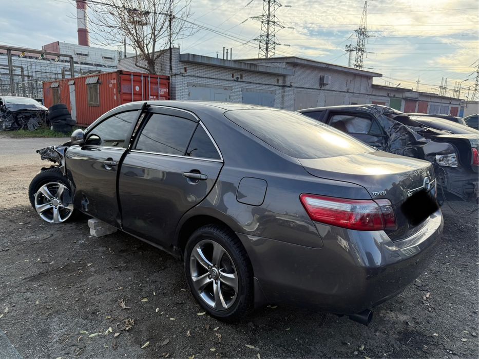 Разборка розборка розбірка шрот Toyota Camry 40 45 Тойота Камри 40 3.5