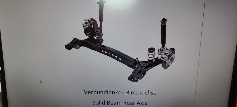 Molas MTS TECHNIK 40mm Seat Leon 5F ST (Carrinha) Eixo Solido