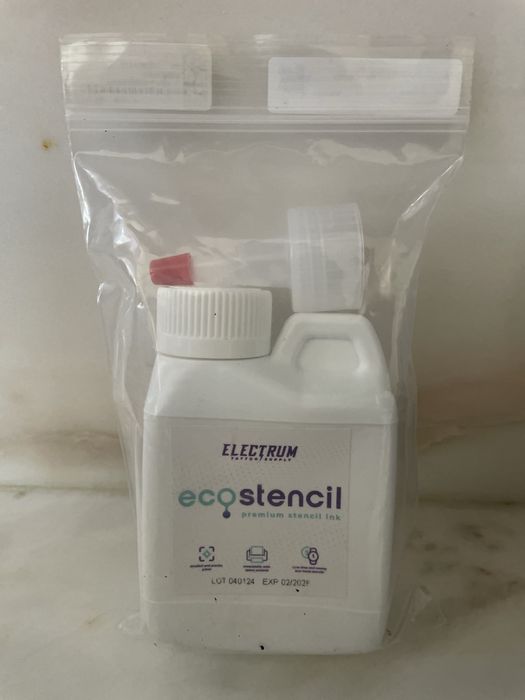 Impressora EPSON Ecotank ET-1810 + Pack de tinta Electrum ECO Stencil