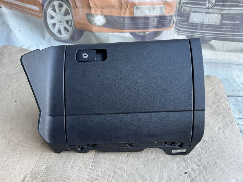 Бардачок гольф 7 golf 7