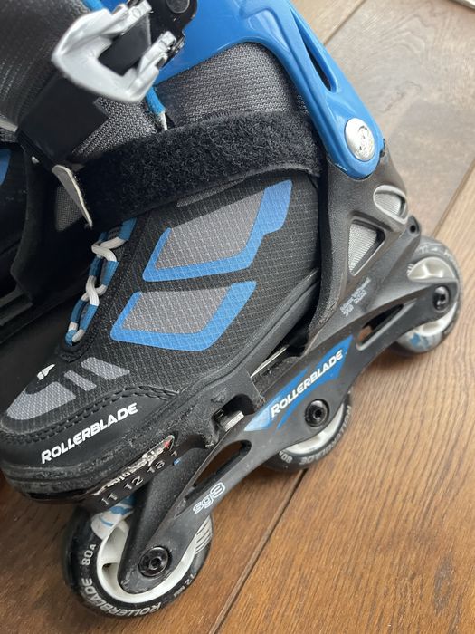 Ролики Rolleblade 28-32