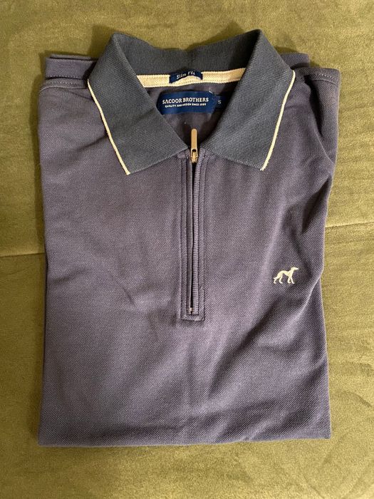 Polos e Thirts de marca