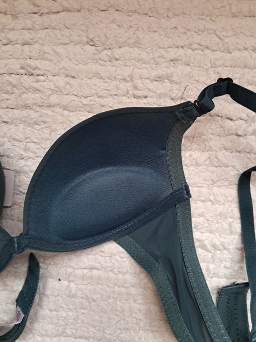 Biustonosz nowy roz 36