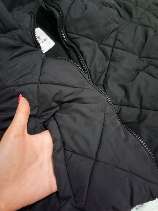 Куртка дитяча зимова