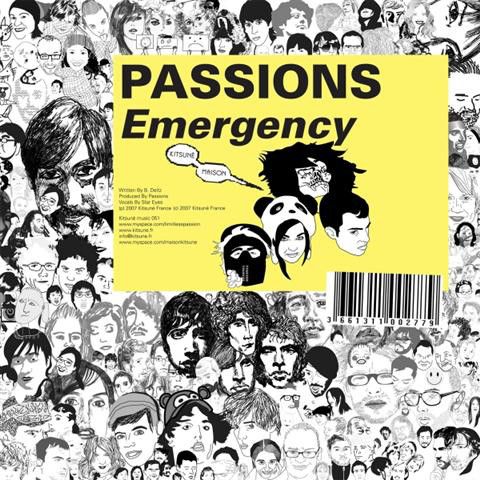 Passions - Emergency
