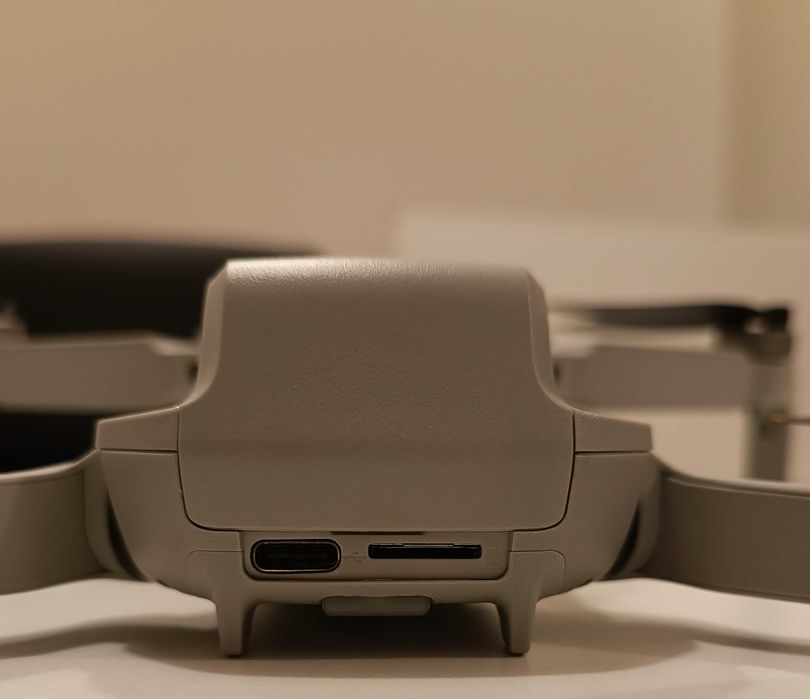 DJI Mini 2 Combo441442144428369923