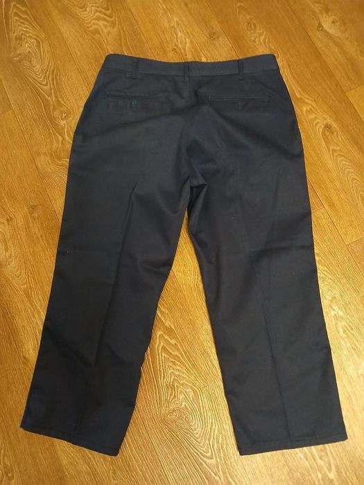 Штани робочі. Mascot