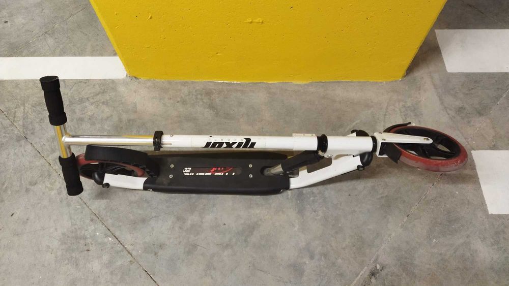 Trotinete Nixor scooter pro series 145