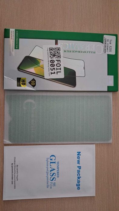 Samsung Galaxy A20S