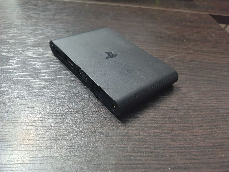 Zadbana PS Vita TV VTE-1016 Henkaku Enso 3.65 68GB