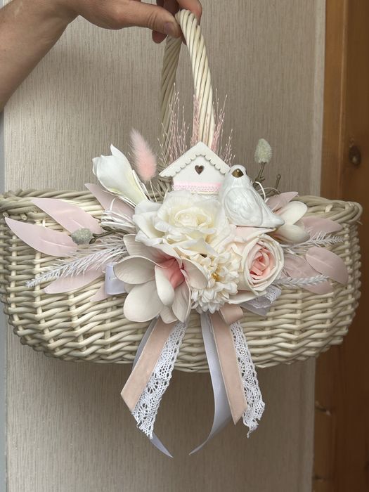 Кошик пасхальний,Великдень