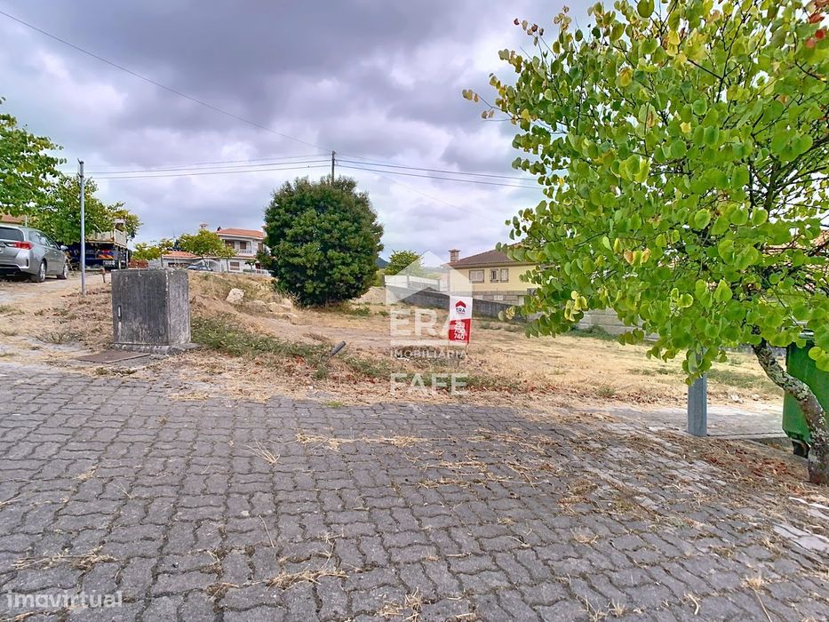 Terreno para construção - Rego, Celorico de Basto