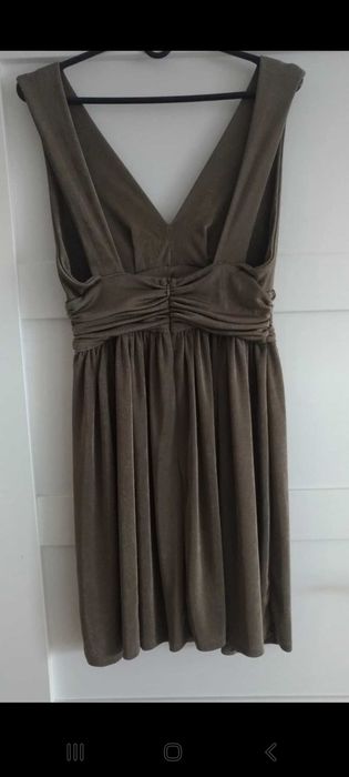 Krótka sukienka GUESS