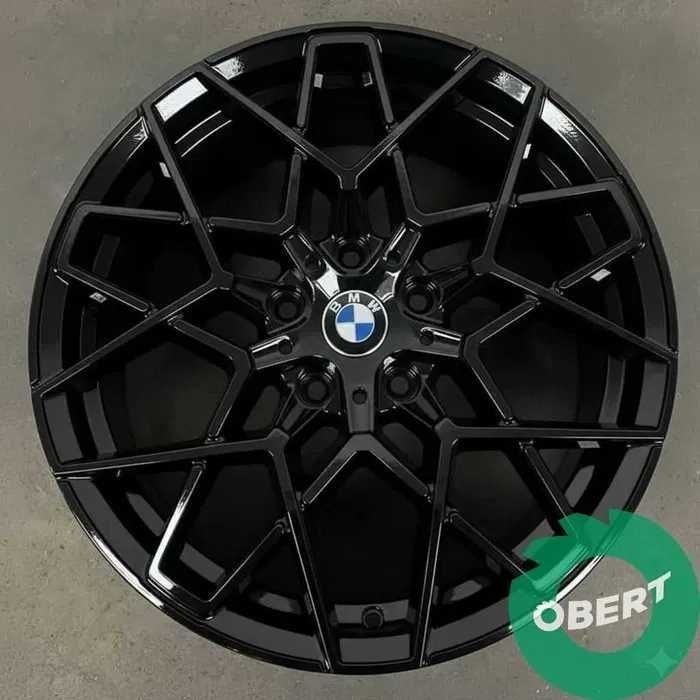 Нові диски 5*120 R19 на Bmw X5 E70 F15 X3 5 F10 4 F32 3 F30 Tesla S 6 F06